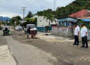 Komisi III Deprov Gorontalo Tinjau Kondisi Ruas Jalan Botu Pingge
