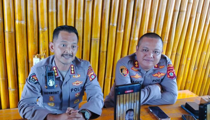 Polda Gorontalo Respons Isu Setoran dan Keterlibatan Oknum dalam Pertambangan Ilegal