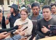 Tak Percaya Polda Gorontalo, Mahasiswa Laporkan Dugaan Beking Tambang ke Mabes Polri