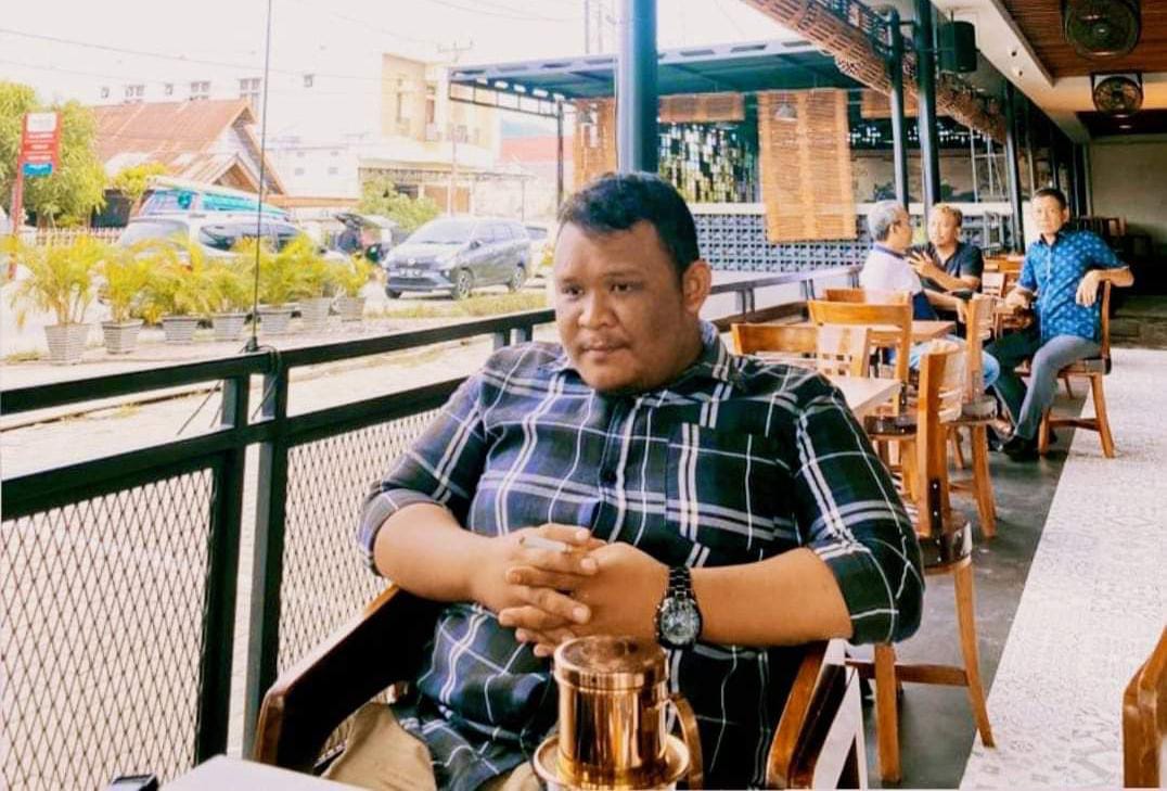 Tidak Ada Cirita! Tangkap Semua Oknum Pelaku PETI di Boalemo