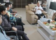 Komisi IV Deprov Gorontalo Soroti Tambang dan Irigasi Saat Kunjungan ke Pohuwato
