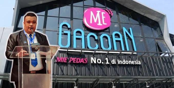 Mie Gacoan Gorontalo Siap Grand Opening, Tapi Upah Pekerja Diduga Belum Dibayar