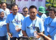Tebar Kepedulian, Sekretariat DPRD Gorontalo Salurkan 12 Ekor Sapi Kurban
