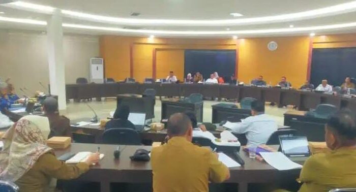 Pansus Sawit DPRD Gorontalo Libatkan APH, Ungkap Dugaan Pelanggaran Tata Kelola