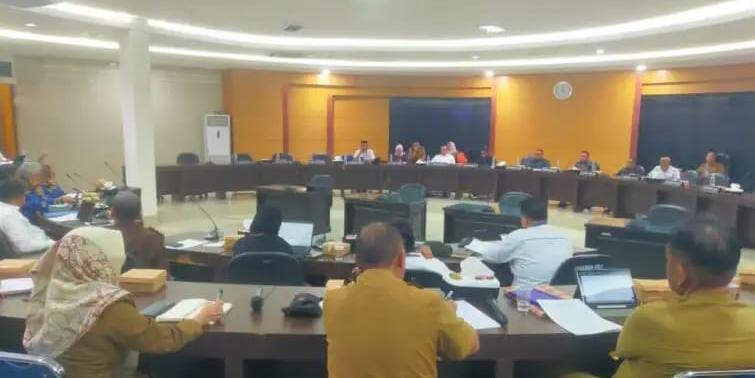 Pansus Sawit DPRD Gorontalo Libatkan APH, Ungkap Dugaan Pelanggaran Tata Kelola