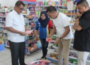 Deprov Gorontalo Perketat Pengawasan Produk Makanan Anak di Gerai Ritel