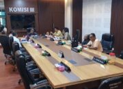 Pengalihan Dermaga 2 Gorontalo ke Pelindo Dibahas, Komisi III Deprov Gorontalo Tekankan Komitmen PAD