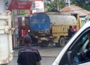 Aktivis Desak Investigasi Dugaan Penyalahgunaan Dexlite di SPBU Andalas Gorontalo