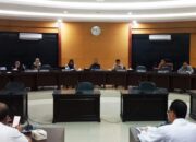 Komisi III Deprov Gorontalo Soroti Kendala Hukum Pengalihan Aset Dermaga ke PT Pelindo