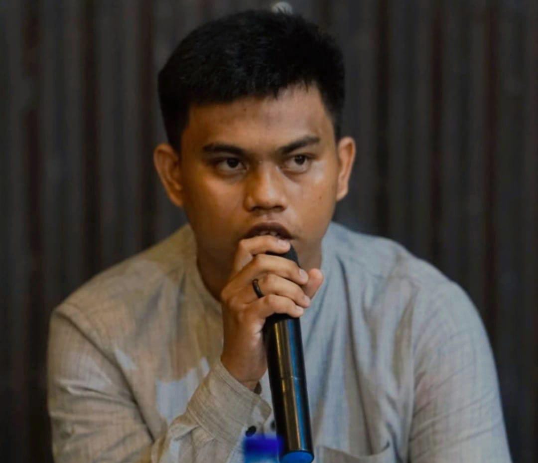 Ka Uwa, PETI, dan Luka Hijau yang Dipaksa Diam di Balayo