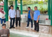 Komisi III Deprov Gorontalo Soroti Kondisi Wisata Pentadio Resort