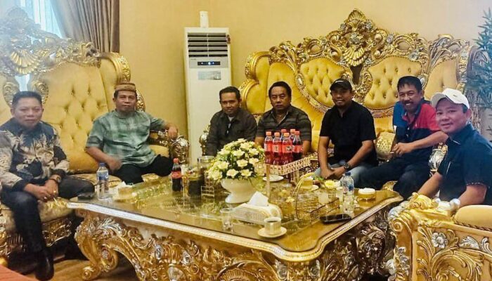 Solidaritas atau Investasi ? RSB Diduga Biayai Gerakan Lawan PT GM