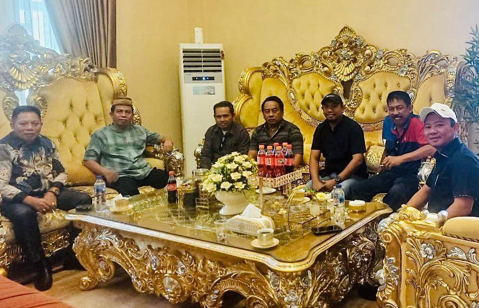 Solidaritas atau Investasi ? RSB Diduga Biayai Gerakan Lawan PT GM