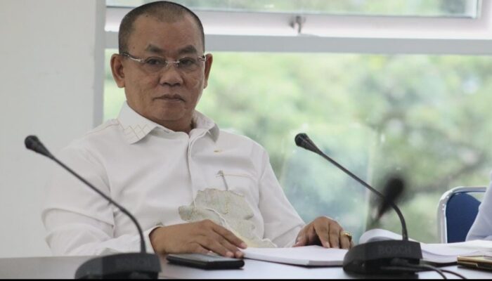 Fikram Salilama: 40 Unit Pengangkut Sampah (Viar) Siap Dialokasikan dari Pokir untuk Kota Gorontalo