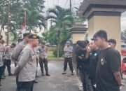 Mahasiswa Desak Kapolda Gorontalo Tertibkan Aktivitas PETI di Popayato Barat