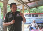 Reses di Gorut, Ridwan Monoarfa Serap Aspirasi Soal Infrastruktur dan Ketahanan Pangan