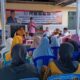 Gustam Ismail Serap Aspirasi Warga Monano, Soroti Krisis Air dan Validitas Data DTKS