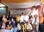 Ketua Deprov Gorontalo Serap Aspirasi Warga Molingkapoto: Air Bersih hingga Dukungan UMKM Jadi Sorotan