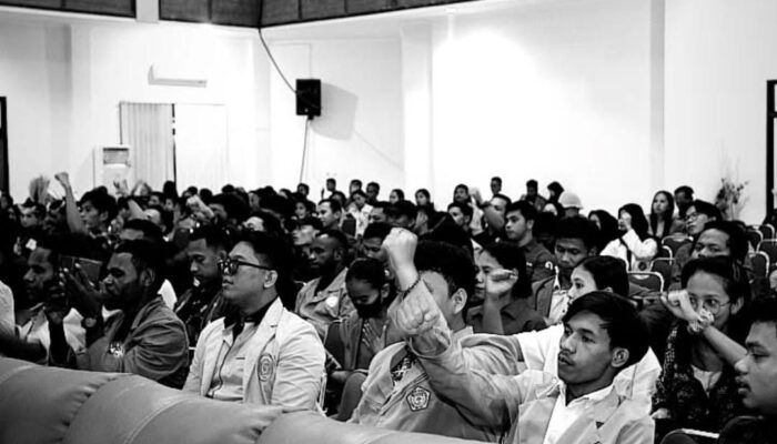 Sengketa Lahan, BEMPROV Gorontalo Minta Santoso Kartono Bertanggung Jawab