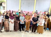 Reses di Gorut, Ance Robot Didesak Tuntaskan Masalah Banjir dan Pertanian