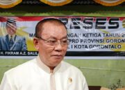Reses di Sipatana, Fikram Salilama Terima Keluhan Genangan Air dan Jalan Rusak