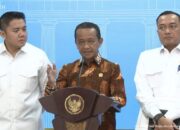 Perusahaan Tambang di Raja Ampat Resmi Dicabut, Ini Daftarnya