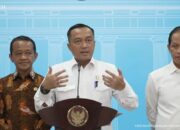 Langkah Tegas, Prabowo Cabut 4 Izin Tambang di Raja Ampat