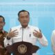 Langkah Tegas, Prabowo Cabut 4 Izin Tambang di Raja Ampat