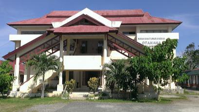 RSUD Otanaha Gorontalo Dikejutkan Kehadiran Polisi, Dugaan Kasus Khusus Menguat
