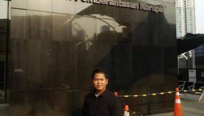 LSM KIBAR Sindir Kejari Bolmut: Jangan Tunggu Perintah, Tegakkan Hukum!