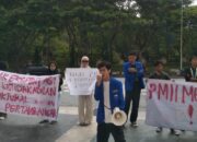 PMII Kota Gorontalo Desak Transparansi Pansus Pertambangan