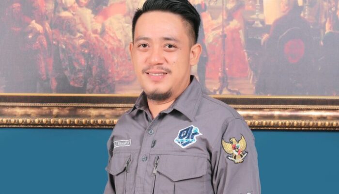 Polres Pohuwato Bisa Memilih, Diam Atau Tindaki PETI Potabo