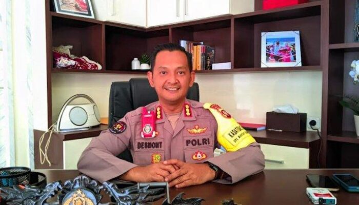 Briptu E Diperiksa Propam, Polda Gorontalo Komitmen Tindaklanjuti Kasus KDRT