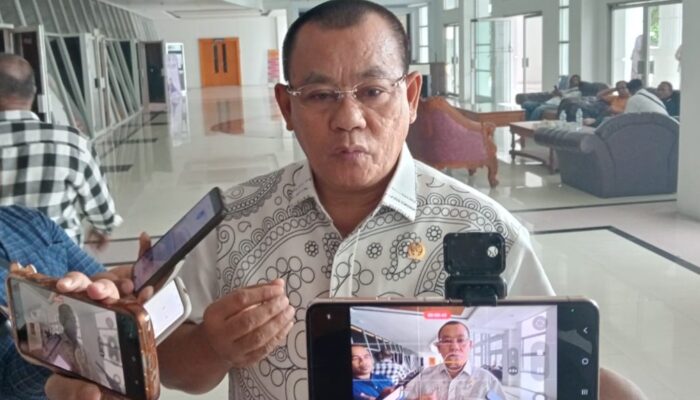 Deprov Gorontalo Minta Evaluasi Kewajiban ASN Unggah Konten Pemerintah di Media Sosial
