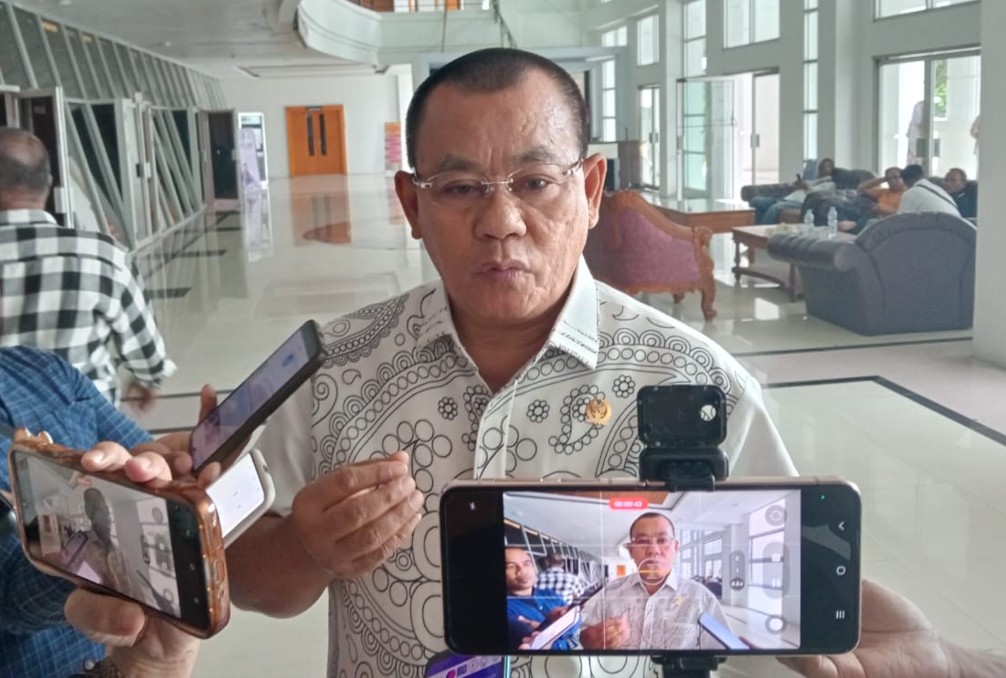 Deprov Gorontalo Minta Evaluasi Kewajiban ASN Unggah Konten Pemerintah di Media Sosial
