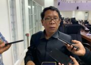 Peringatan Deprov Gorontalo: Komite Tak Boleh Lakukan Pungutan Paksa