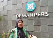 Dewan Pers Siap Datang, Komisi I Deprov Gorontalo Soroti Urgensi UKW dan Verifikasi Media