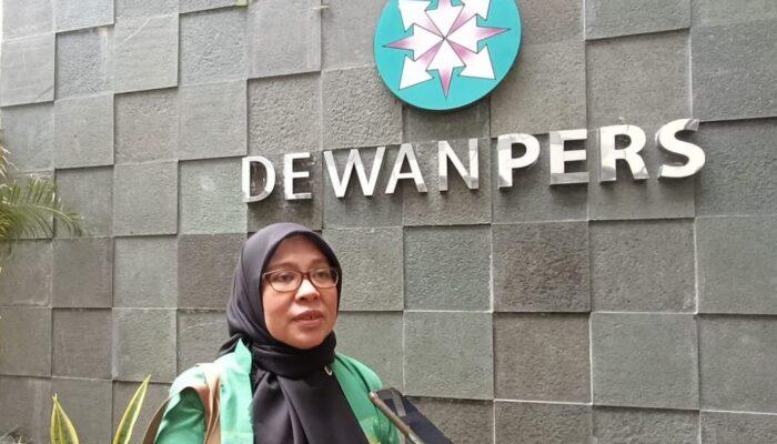 Dewan Pers Siap Datang, Komisi I Deprov Gorontalo Soroti Urgensi UKW dan Verifikasi Media