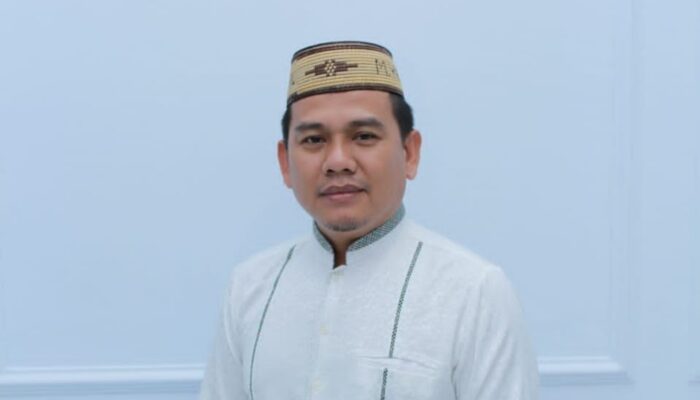 Mustafa Yasin Klarifikasi Isu Penahanan: Informasi Itu Menyesatkan