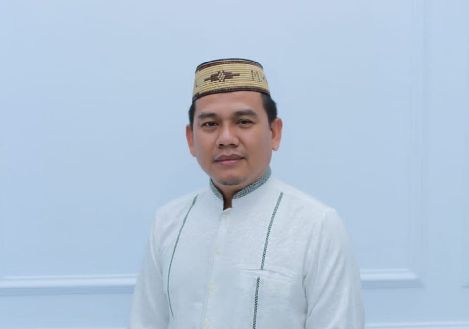 Mustafa Yasin Klarifikasi Isu Penahanan: Informasi Itu Menyesatkan