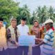 Kolaborasi Komisi III DPRD dan Baznas Bangun Rumah Warga Terdampak Relokasi di Tibawa