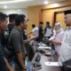 Driver Maxim Keluhkan Kebijakan Aplikator, Deprov Gorontalo Siap Fasilitasi Solusi