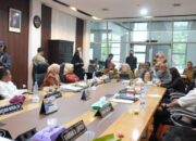 Deprov Gorontalo Soroti Beban ASN dalam Kewajiban Publikasi Kegiatan Pemerintah