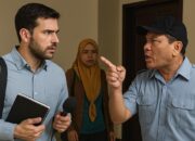 Jurnalis Diduga Diintimidasi Saat Konfirmasi Dugaan Pungli di SMPN 1 Kota Gorontalo