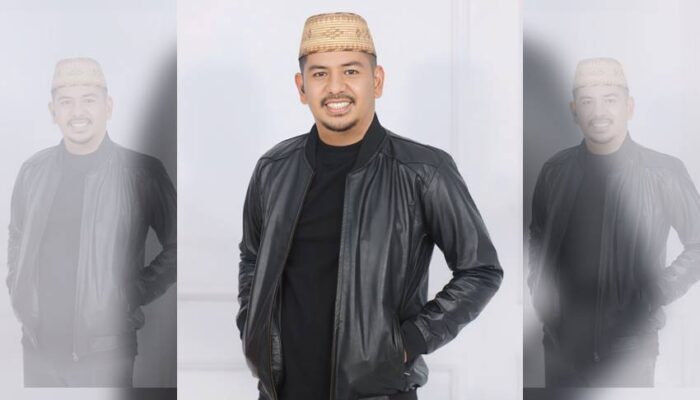 MUI Gorontalo Lantik Pengurus Baru, Andi Ilham Masuk Jajaran Inti