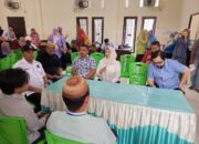 Komisi II Deprov Gorontalo Pantau Progres Koperasi Merah Putih di Bone Bolango