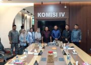 Komisi IV DPRD Dukung Regulasi dan Pendidikan untuk Bahasa Daerah Gorontalo