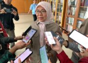 Femmy Tegaskan KPID dan KIP Harus Mendapat Dukungan Anggaran APBD