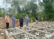 Komisi III Deprov Gorontalo Rehabilitasi Fasilitas Sanitasi di Gorontalo Dikebut Hadapi Peran Saka Nasional