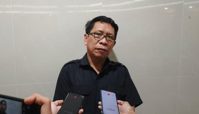 Umar Karim: Pemberian TPP Pemprov Gorontalo Tidak Manusiawi